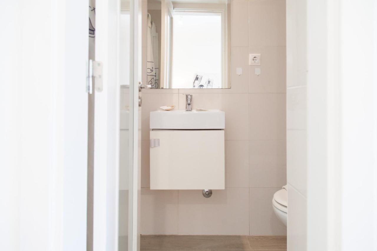 Ferienwohnung Flh Santa Apolonia Charming Flat Lisboa Exterior foto